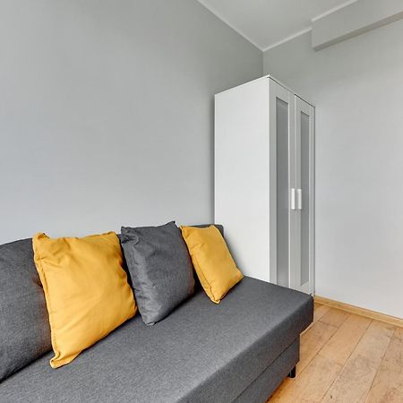 Appartement Pokoje Gdansk Gospody 6E, Blisko Morza, 700M Do Ergo Areny, 1,4Km Do Hipodromu Extérieur photo