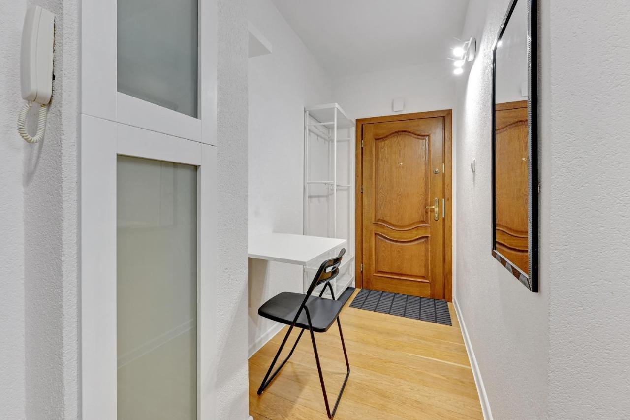Appartement Pokoje Gdansk Gospody 6E, Blisko Morza, 700M Do Ergo Areny, 1,4Km Do Hipodromu Extérieur photo